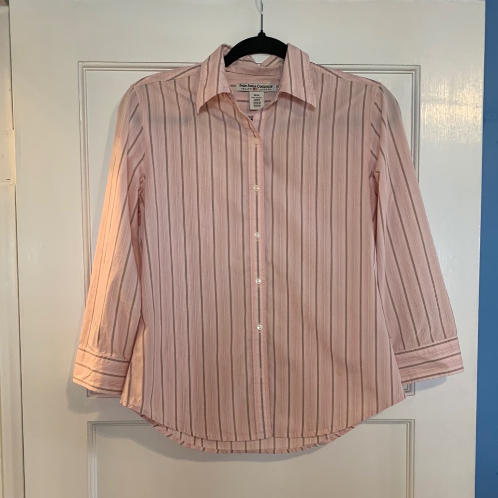 Vintage Ralph Lauren Polo Shirt